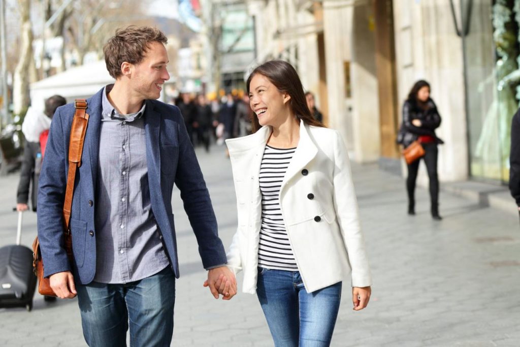 Vie de couple et célibat en expatriation