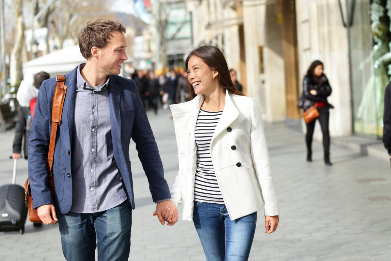 Vie de couple et célibat en expatriation